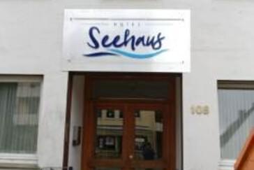 Monteurzimmer in Bad Meinberg - Hotel - Pension Seehaus