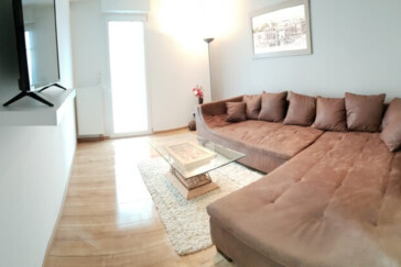 Monteurzimmer in Sülzetal  - Adam`s