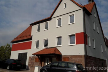 Monteurzimmer in Calw - Ferienwohnungen bei Margarete