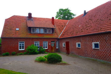 Monteurzimmer in Löningen - Hof unter den Eichen