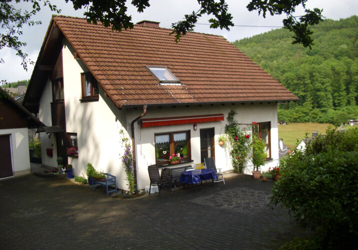 Monteurzimmer Ferienapartment Siegen in 57072 Siegen