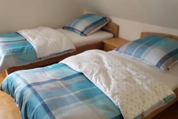 Monteurzimmer in Pulling - Monteurzimmer - MUC - ab 16 € pP, 9 Pers., gerne Langzeit