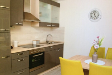 Privatzimmer in Emden - Haus Tettastraße