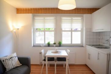 Privatzimmer in Steinfurt - Keplers Ferienwohnung Steinfurt Borghorst