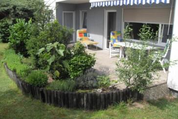 Monteurzimmer in Hilpoltstein - Monteur- und Ferienwohnung