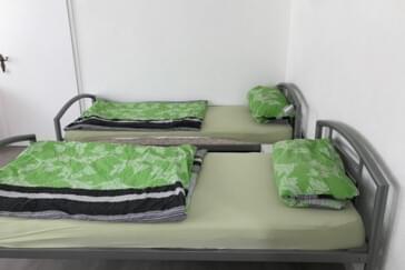 Monteurzimmer in Deisslingen-Lauffen  - Monteurzimmer Billy- Monteurzimmer Maucher