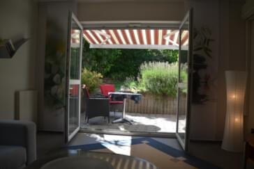 Monteurzimmer in Hackenheim - Monteurwohnung für 2-3 Pers.