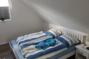 Monteurzimmer in Berumbur - Am See