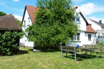 Monteurzimmer in Allersberg - Ferienwohnung Binder - ab 18 Euro p.P./Nacht/bitte nur telefonisch anfragen!!!!!