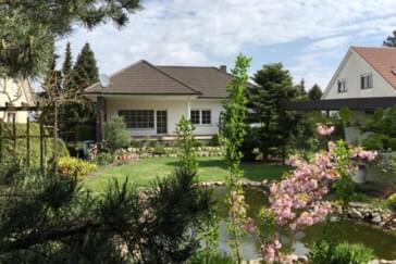 Monteurzimmer in Schwielowsee - Ferienhaus Potsdam