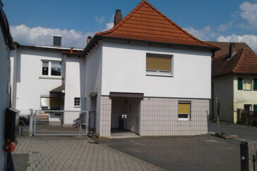 Monteurzimmer in Altenkunstadt - Michael Hussendörfer