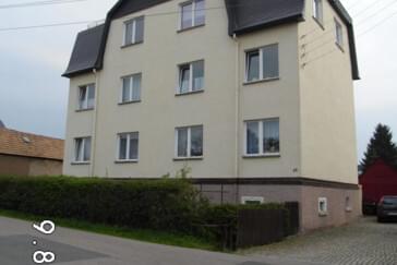 Monteurzimmer in Oelsnitz- - Ferienwohnung Frieda