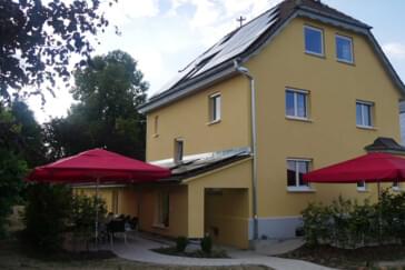 Monteurzimmer in Ochsenhausen - Ferienhof Häckler