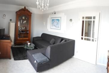 Monteurzimmer in Kirchhain - Pension Zur Waldeshöhe