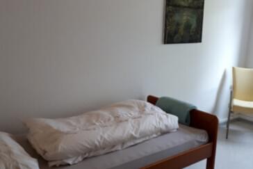 Monteurzimmer in Geringswalde - Monteurwohnungen Trömper 