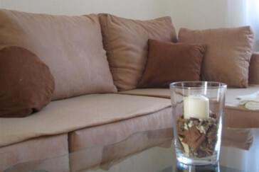 Monteurzimmer in Feldatal-Köddingen - Ferienwohnung Frieda