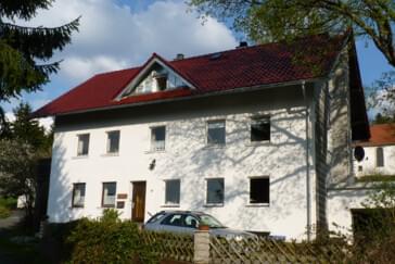 Monteurzimmer in Warmensteinach - Ferienwohnung Küstner