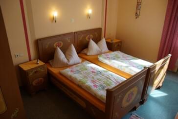 Monteurzimmer in Pösing - Landgasthof Weitzer