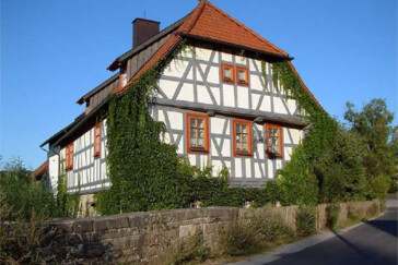 Monteurzimmer in Reurieth-Trostadt - Landhotel Klostermühle