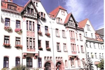 Monteurzimmer in Plauen, Vogtland - Ferienwohnungen Graf