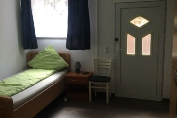 Monteurzimmer Haus Sonnenschein In 53919 Weilerswist