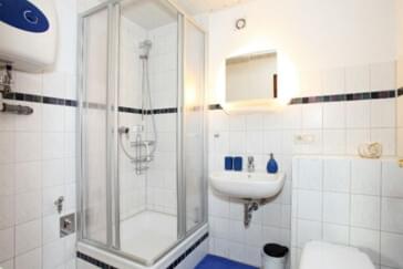 Monteurzimmer in Börgerende-Rethwisch - Ferienhaus Till & Lotte