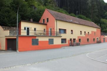 Monteurzimmer in Traidendorf - Ferienwohnung an der Vils