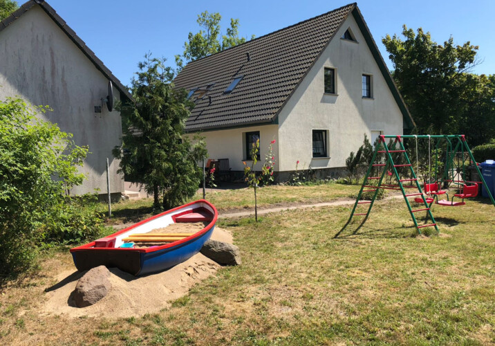 Das Haus