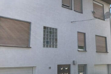 Monteurzimmer in Wabern - Haus Schäfer