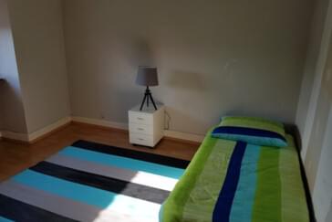 Monteurzimmer in Kehl - Monteurzimmer Zwick 