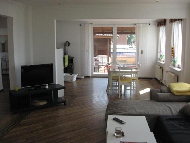 180 qm² Top Ausstattung