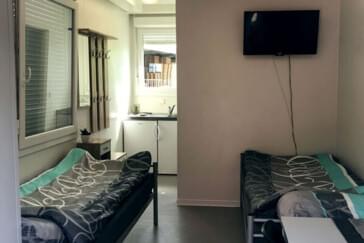 Monteurzimmer in Glückstadt - Monteurzimmer-Glückstadt