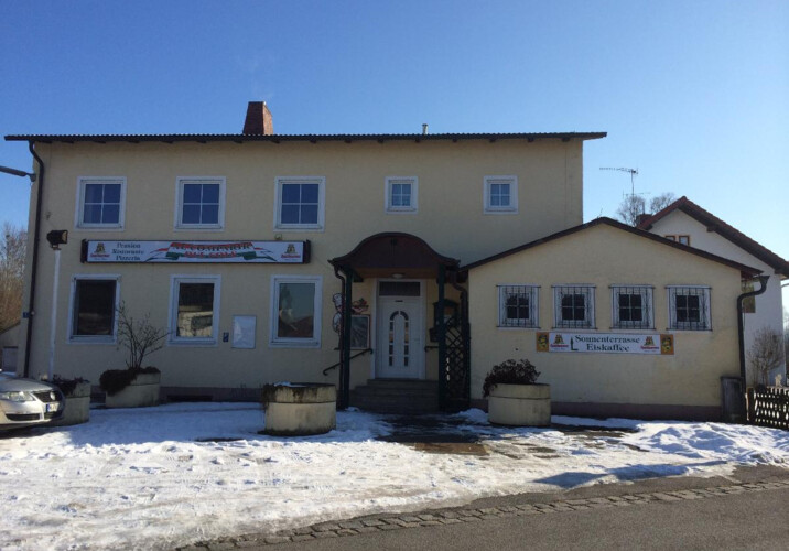 Monteurzimmer Al Comparir Del Sole In 94072 Bad Fussing