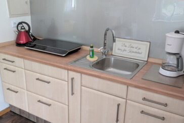 Monteurzimmer in Laubusch - Helenes Ferienwohnung