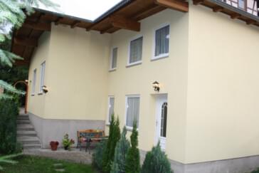 Monteurzimmer in Königsee - Privatunterkunft Postel