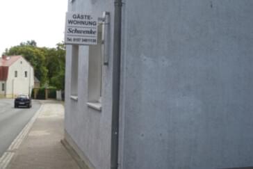 Monteurzimmer in Wittenberg - Gästewohnung Schwenke