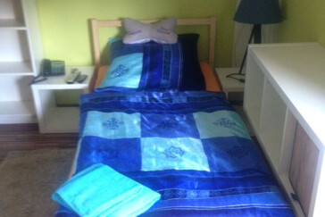 Monteurzimmer in Gerach - Monteurzimmer & Ferienwohnung Selzer