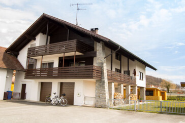 Monteurzimmer in Winzer - Pension Falter