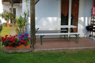 Pension in Parsberg - Ferienwohnung Koller