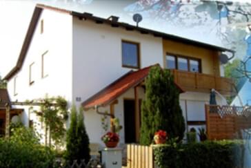 Monteurzimmer in Altmannstein - Haus Dirtheuer