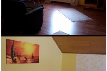 Monteurzimmer in Bad Soden-Salmünster - Monteurzimmer Spessartblick