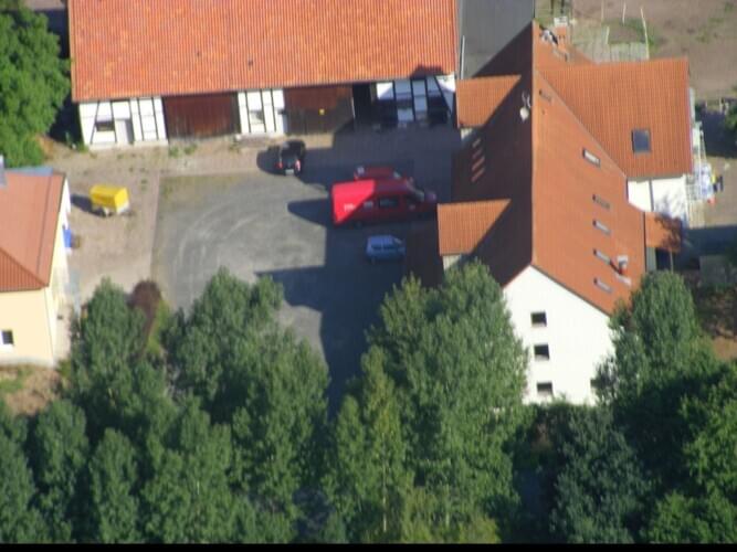 liegt im Naturschutzgebiet