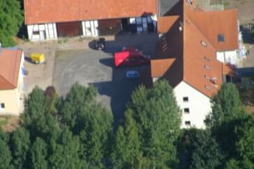 liegt im Naturschutzgebiet