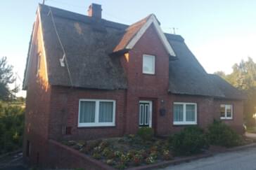 Monteurzimmer in Hamburg - Meyn  Zimmer