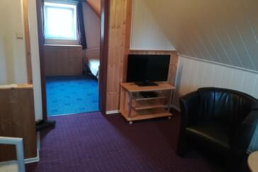 Monteurzimmer in Zeven - bei Tamke´s, in Aspe, zur Zeit nicht verfügbar 