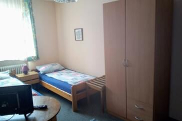 Monteurzimmer in Altenstadt a. d. Waldnaab - Gasthof Zum Schwarzen Bären