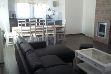 Monteurzimmer in Kummhörn  - Warft Tein