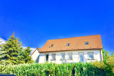 Monteurzimmer in Schkopau-Knapendorf - Monteurwohnung Horn