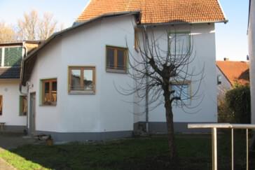 Monteurzimmer in Dürnhart - Müller Appartments