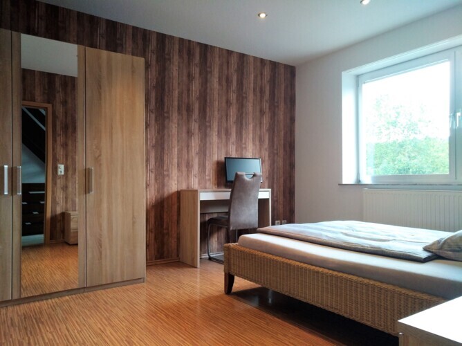 Monteurzimmer: Jaeger Fremdenzimmer in 66809 Nalbach-Körprich